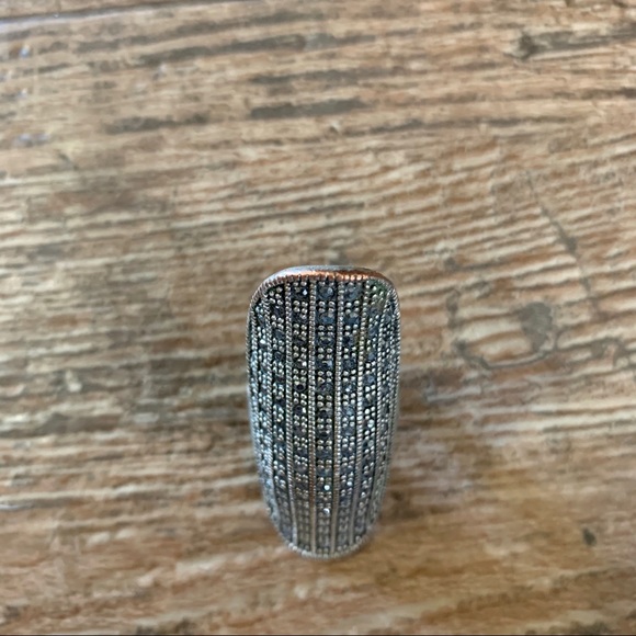 Silver Ring - Picture 3 of 3